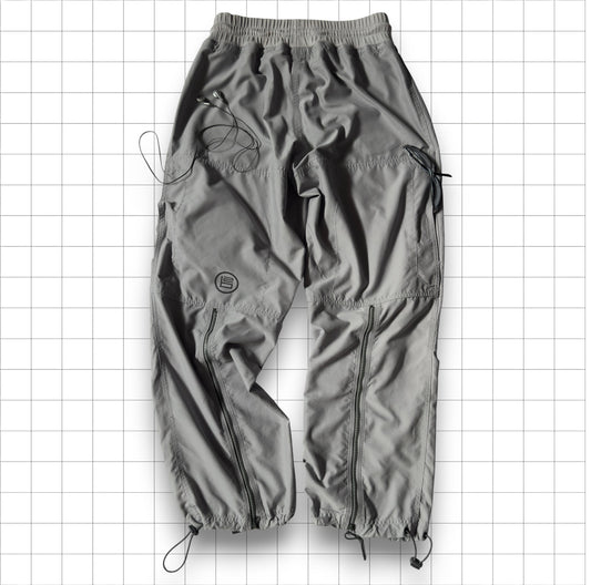 Nike B2 "street basketball"