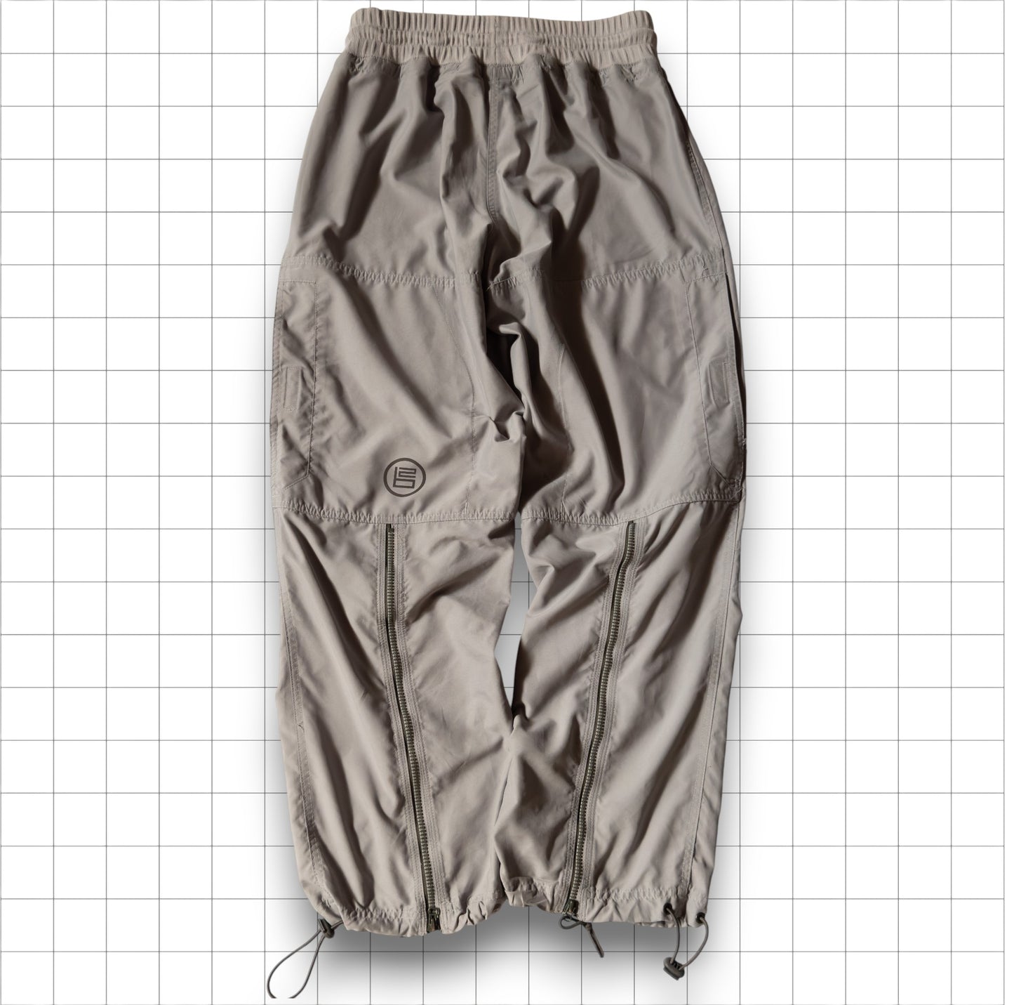 Nike B2 "street basketball"