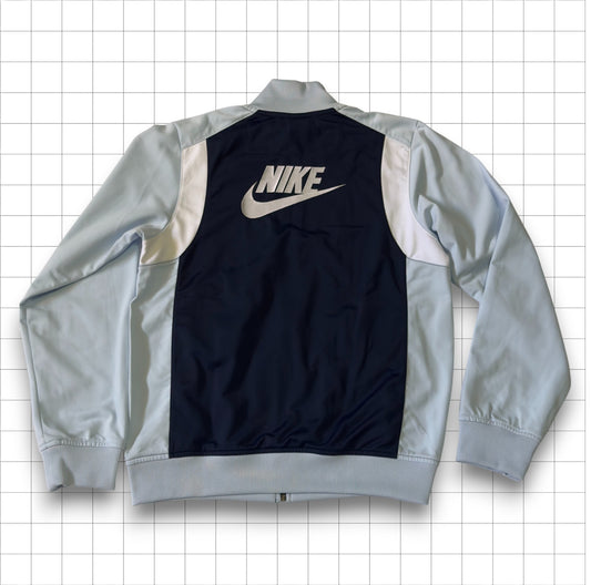 Nike full zip (S)