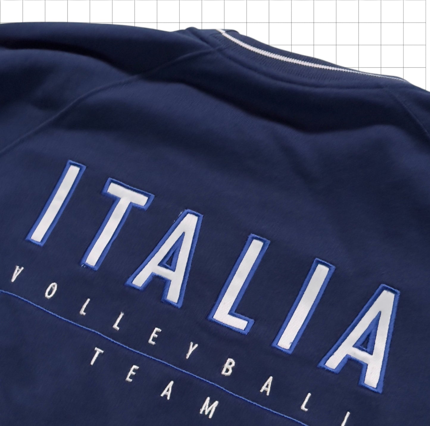 hoodie Nike 'Italia Volleyball' (L)