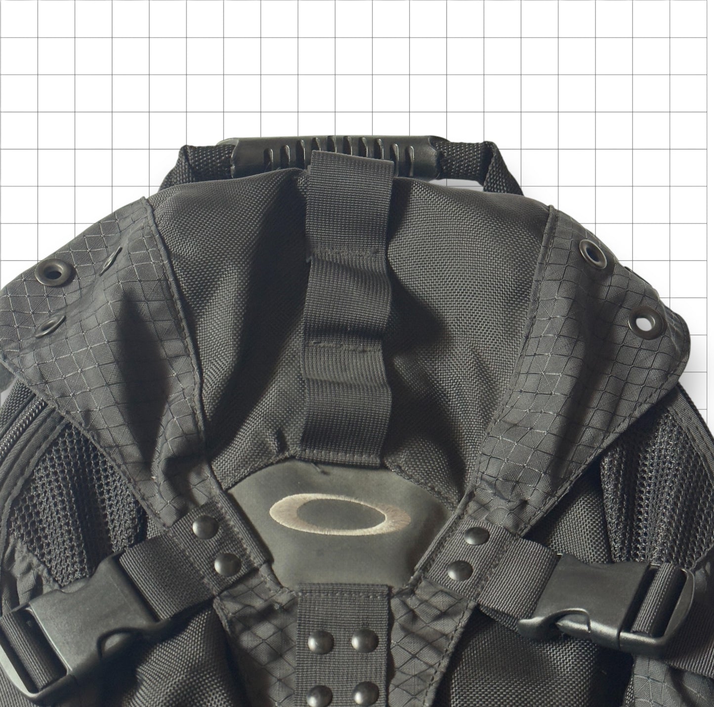 Oakley technical backpack