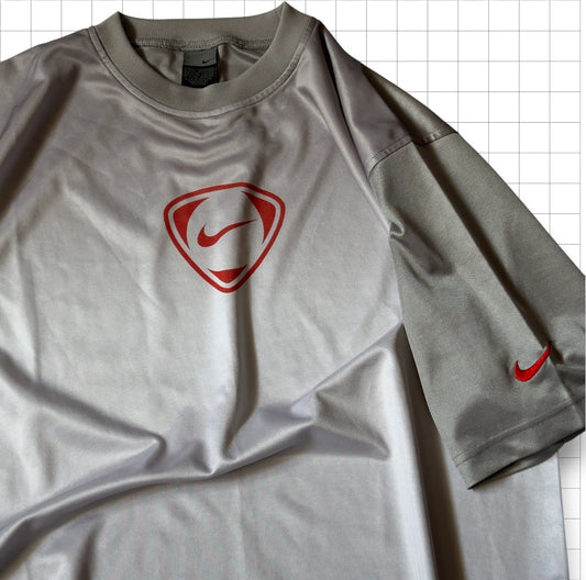 T-shirt Nike "Dri-FIT" (L)