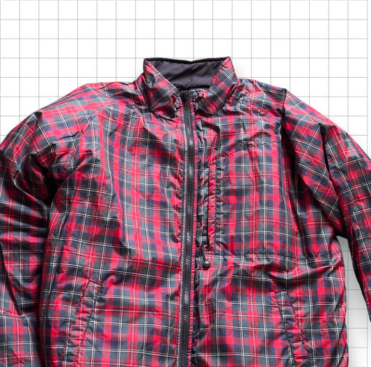 Stussy 2in1 - reversible jacket (L)