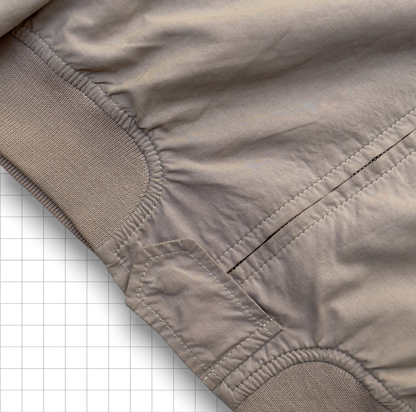 Bomber Armani Jeans (M)