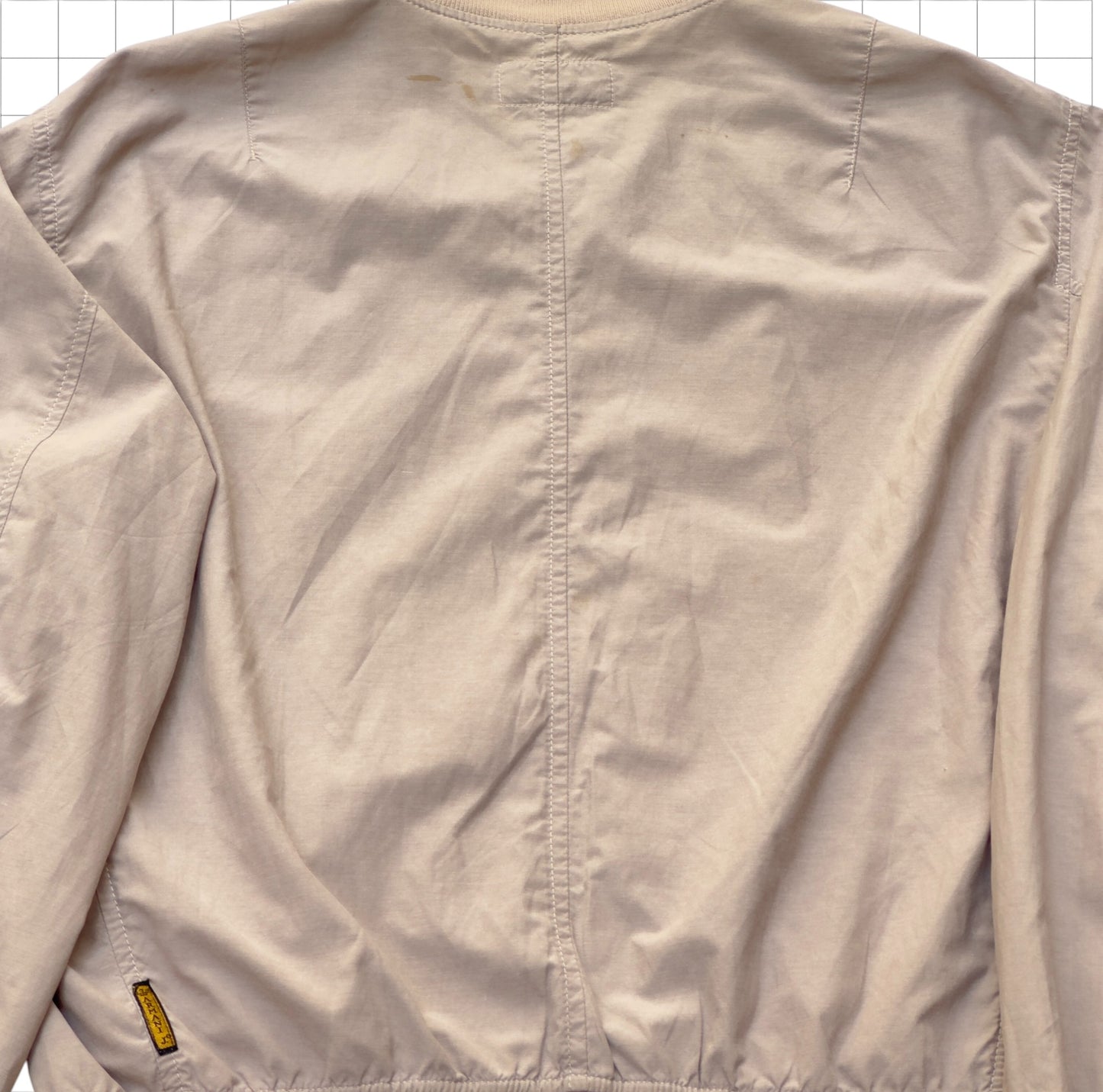 Bomber Armani Jeans (M)