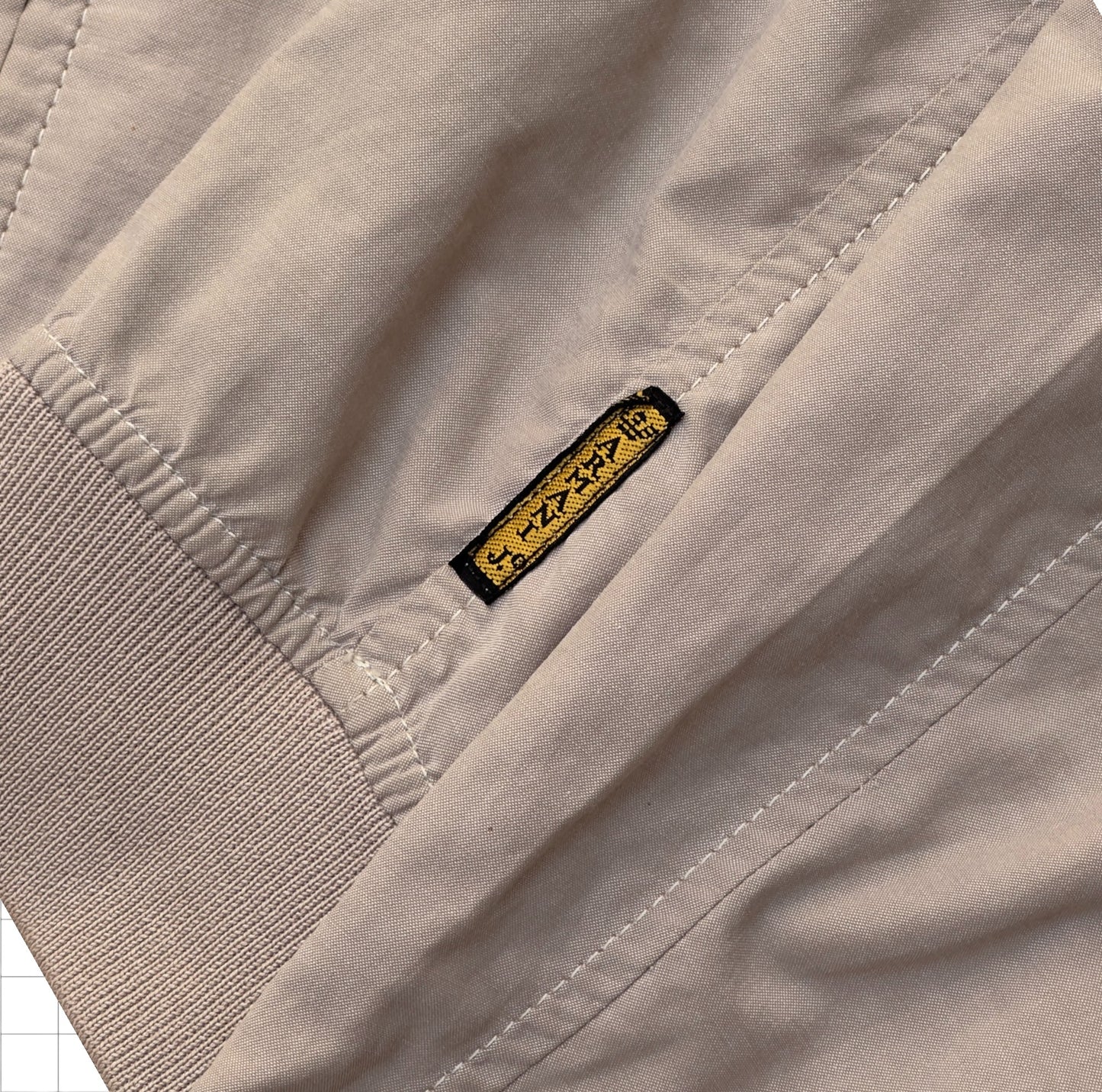 Bomber Armani Jeans (M)