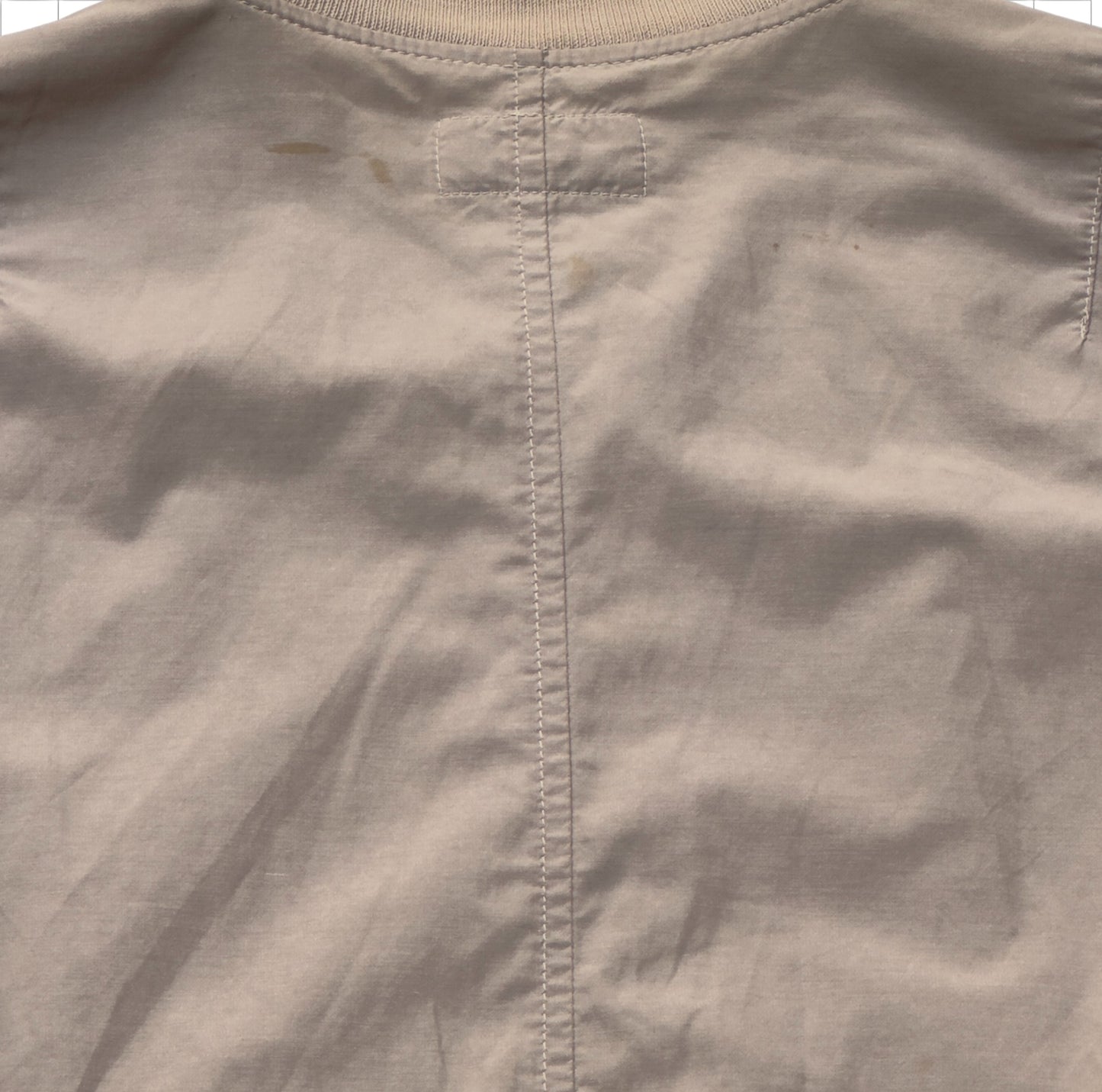 Bomber Armani Jeans (M)