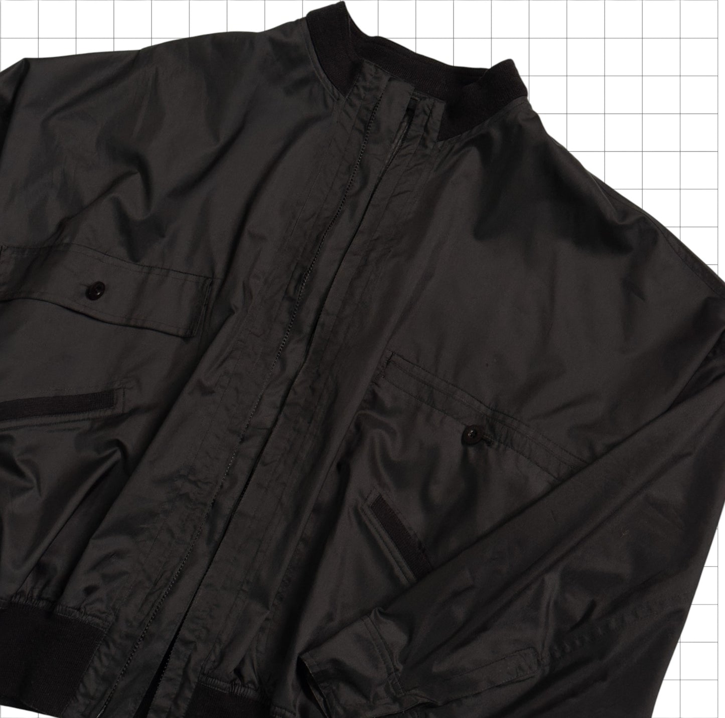 Blouson Versace (M)