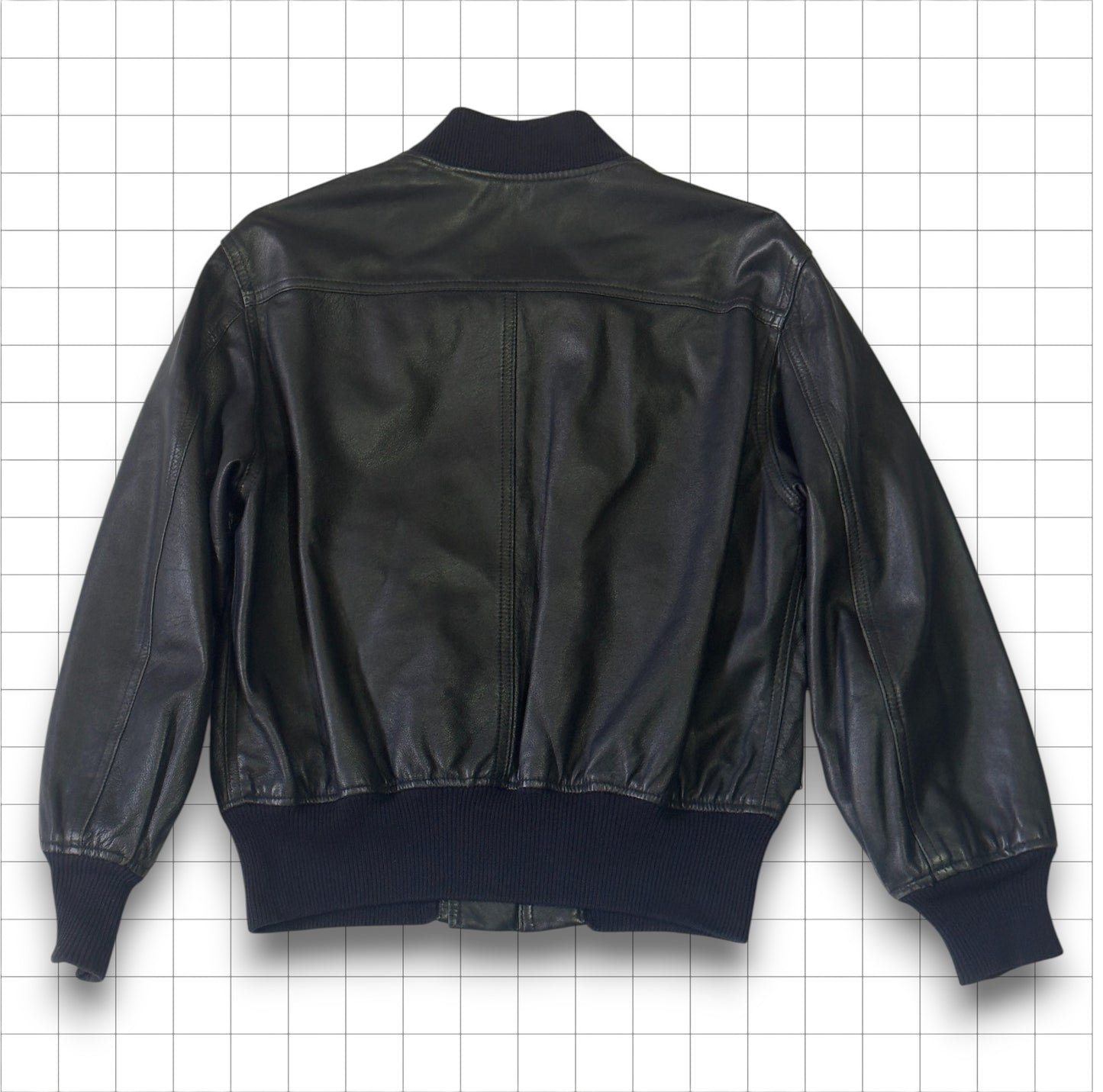 Bomber Giorgio Armani vintage (XS)