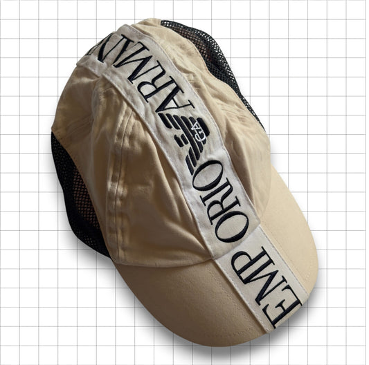 Cappellino EA (adjustable)