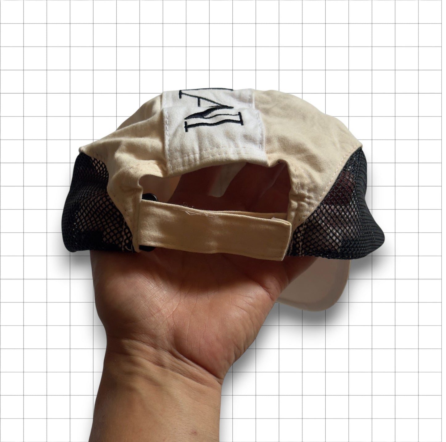 Cappellino EA (adjustable)