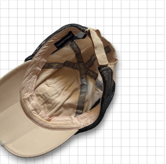 Cappellino EA (adjustable)