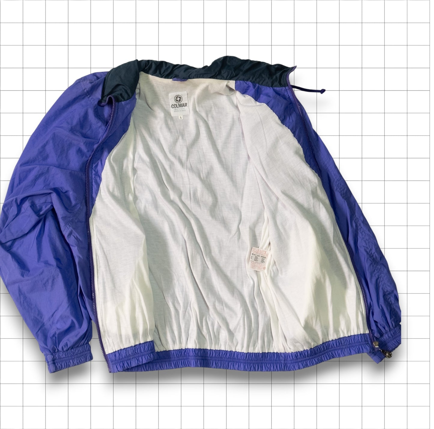 Giacca Colmar impermeabile (L)
