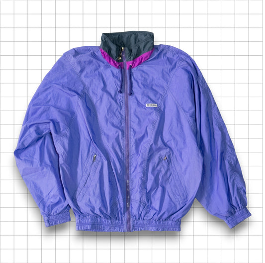 Giacca Colmar impermeabile (L)