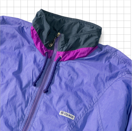 Giacca Colmar impermeabile (L)