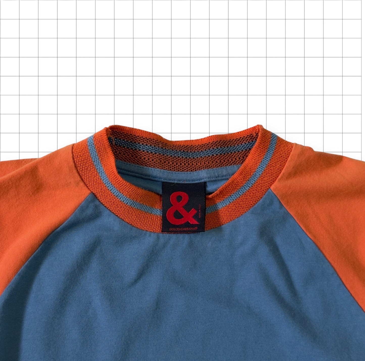 T-shirt Dolce & Gabbana (L)