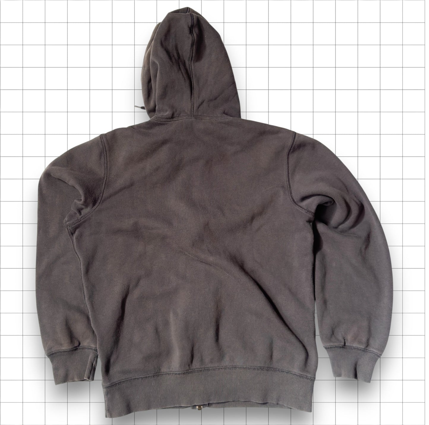 hoodie Nike faded (s)