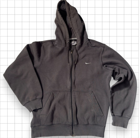 hoodie Nike faded (s)