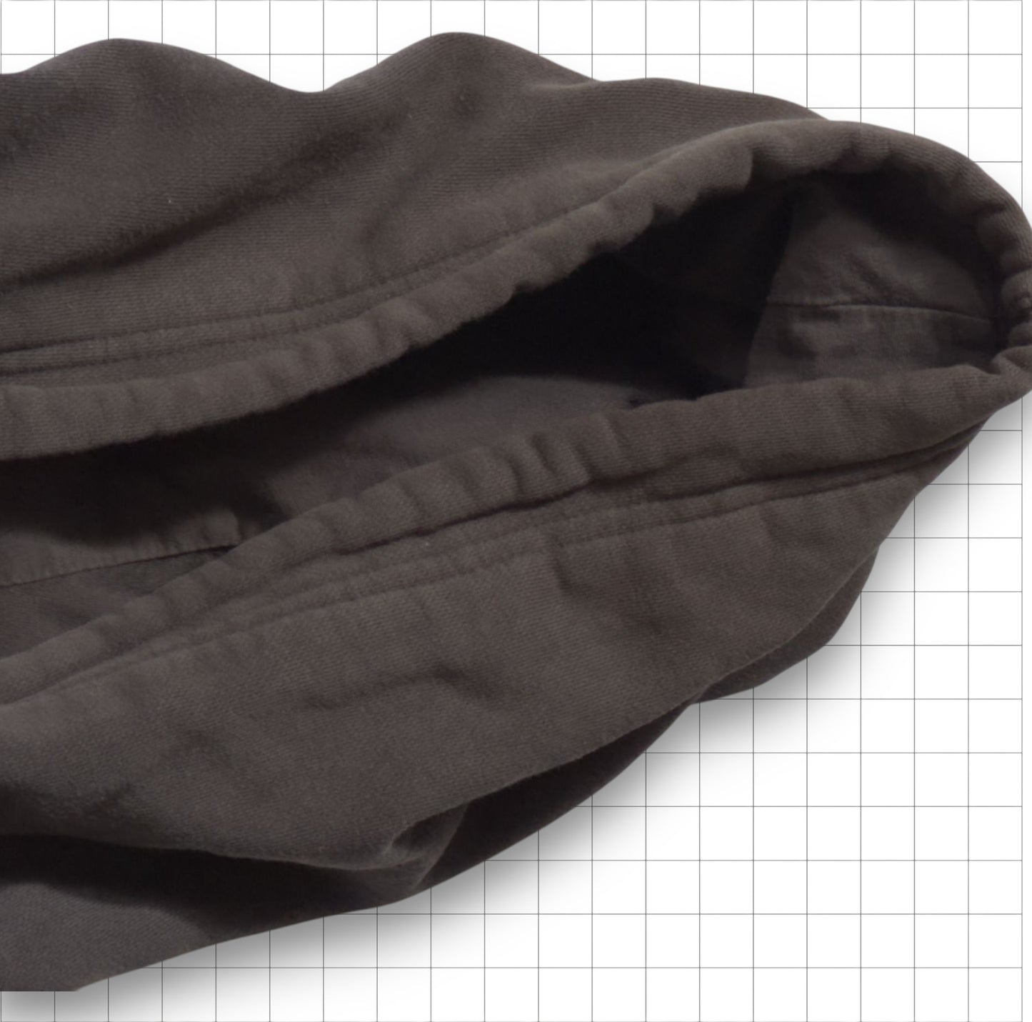 hoodie Nike faded (s)