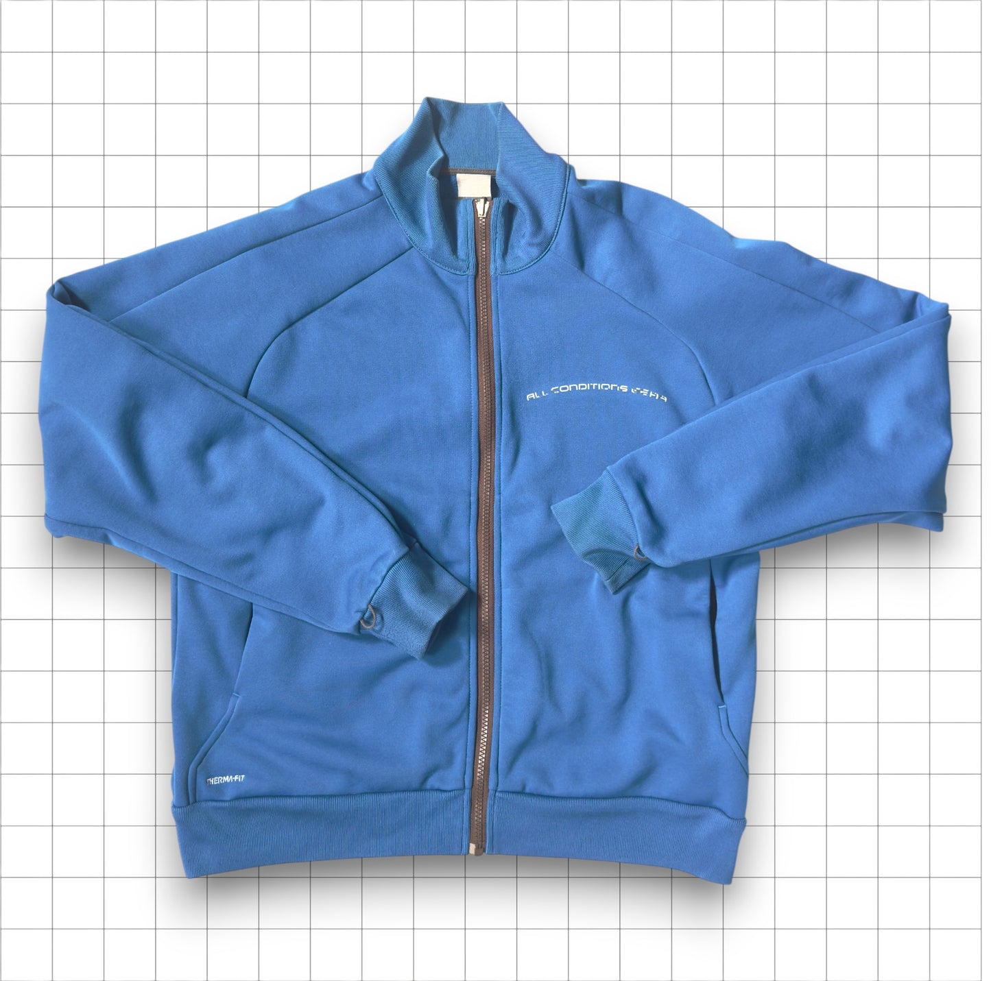 Nike ACG Therma-FIT full zip (S)