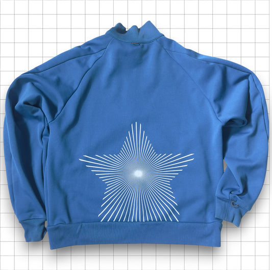 Nike ACG Therma-FIT full zip (S)