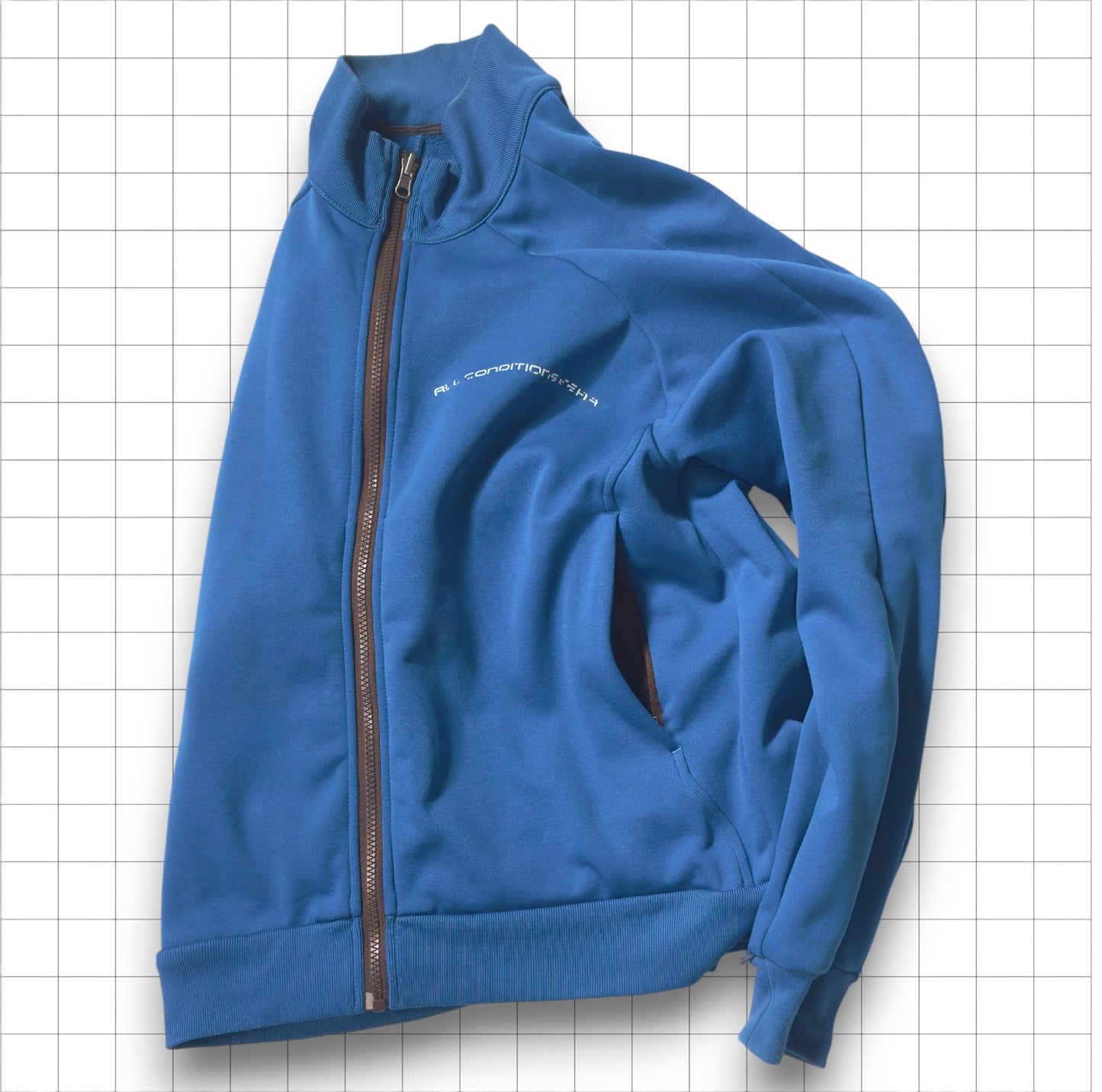 Nike ACG Therma-FIT full zip (S)