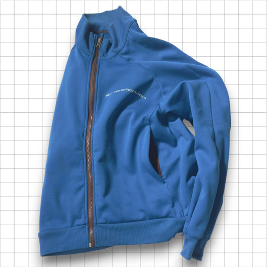 Nike ACG Therma-FIT full zip (S)