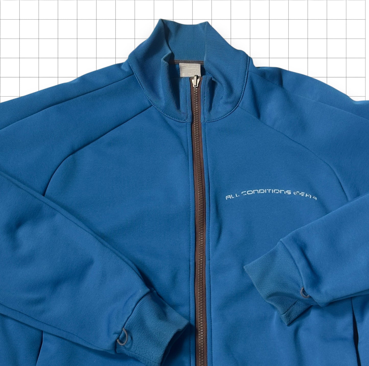 Nike ACG Therma-FIT full zip (S)