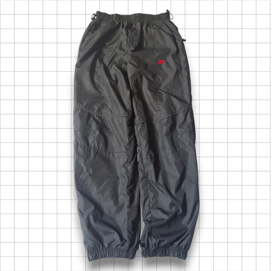 Nike AIR-FLUX parachute pants (M)