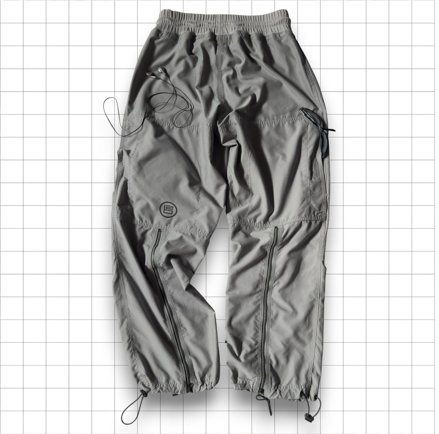 Nike B2 "street basketball"