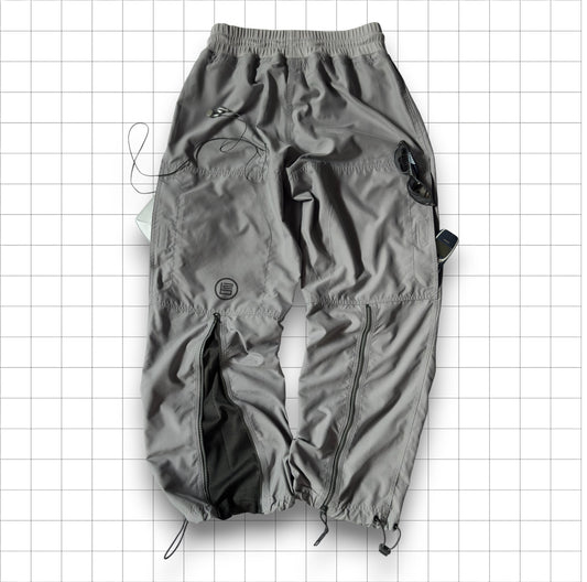 Nike B2 "street basketball"