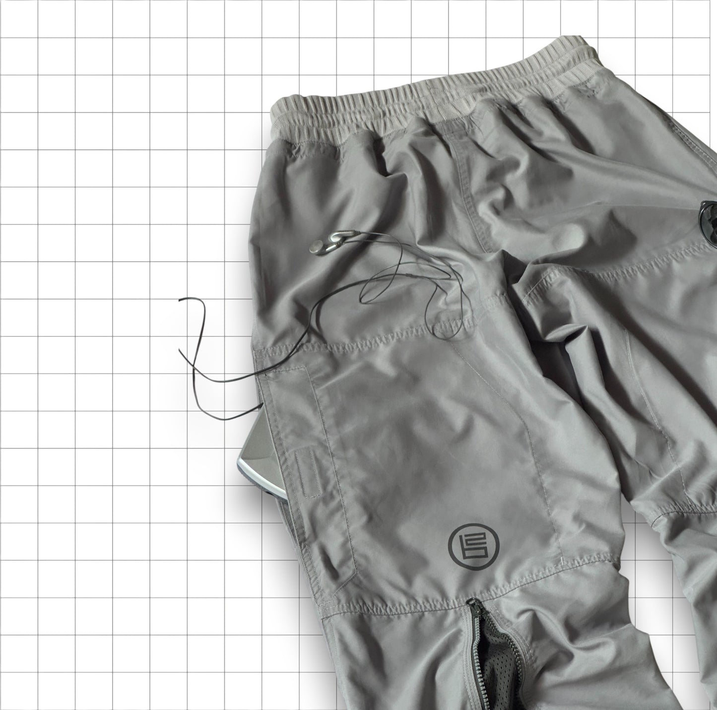 Nike B2 "street basketball"