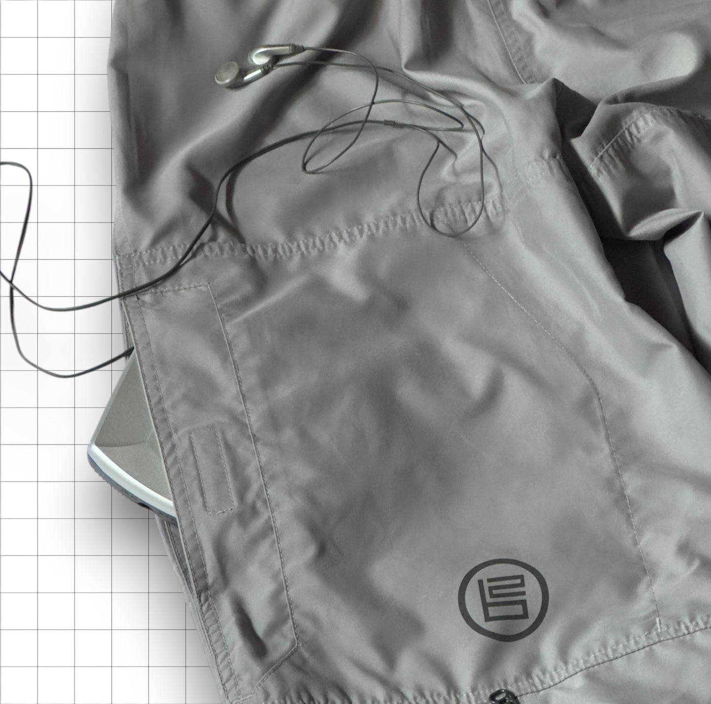 Nike B2 "street basketball"