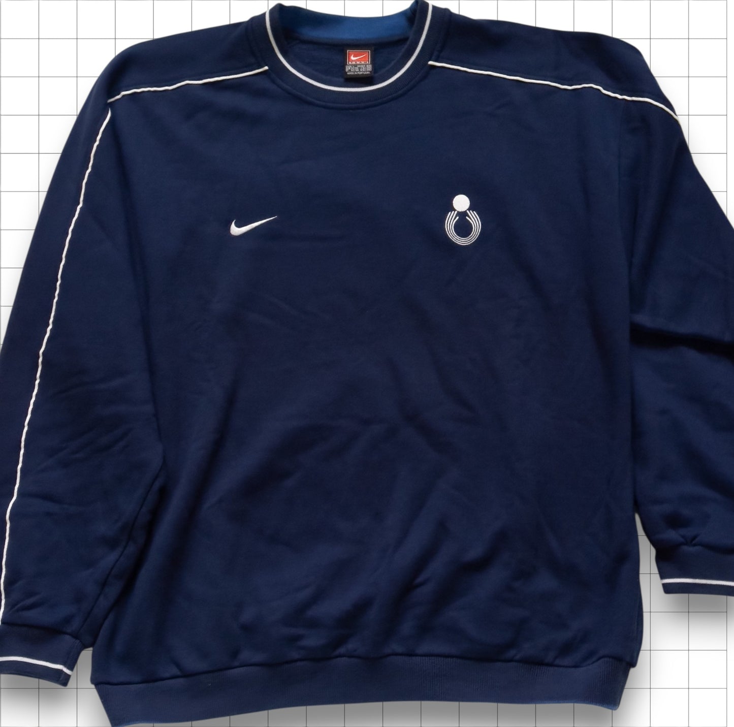 hoodie Nike 'Italia Volleyball' (L)