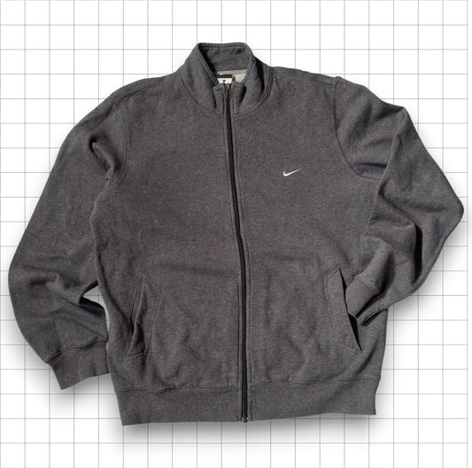 Nike full zip (L)