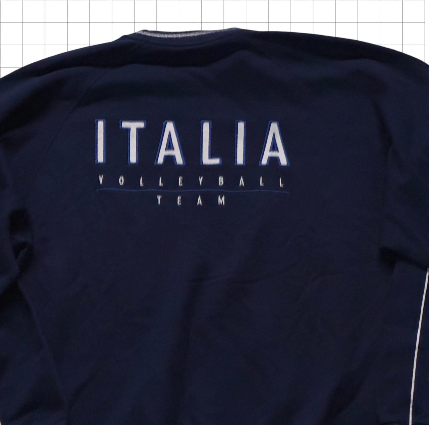 hoodie Nike 'Italia Volleyball' (L)