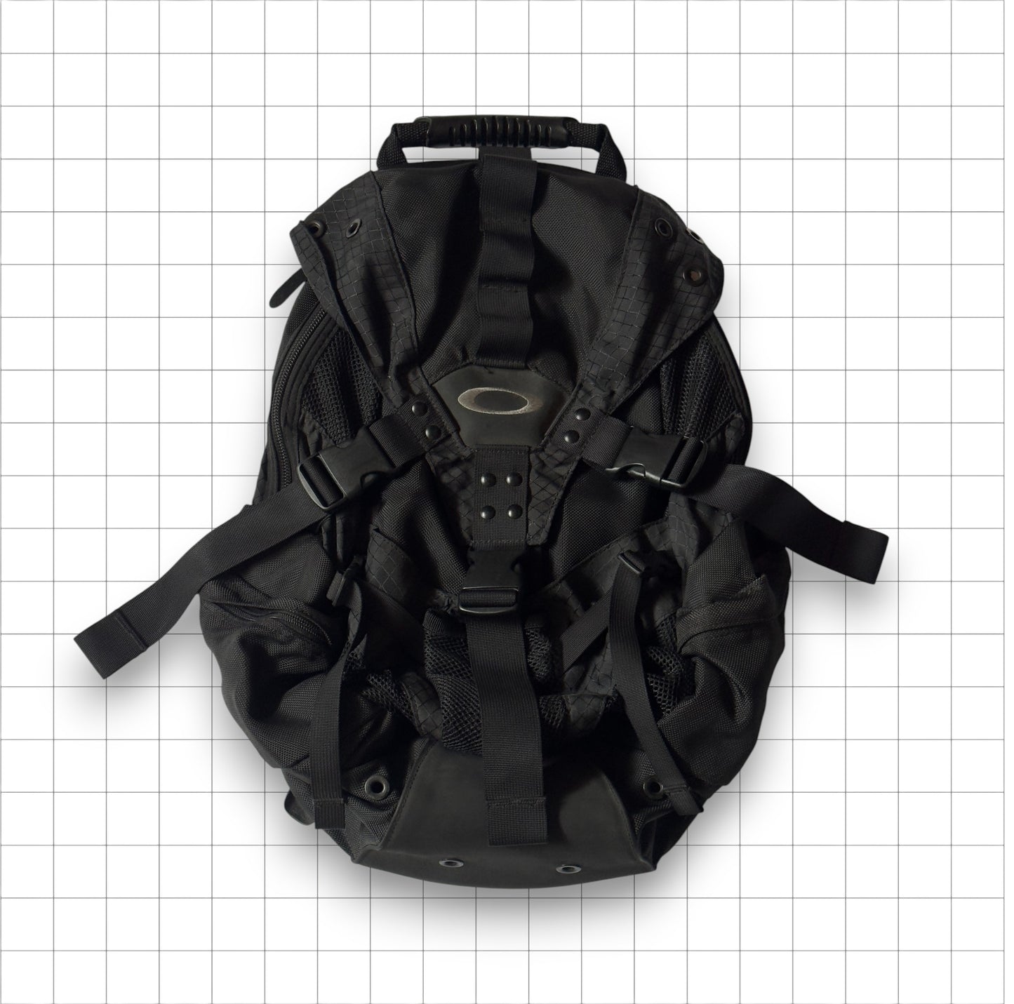 Oakley technical backpack