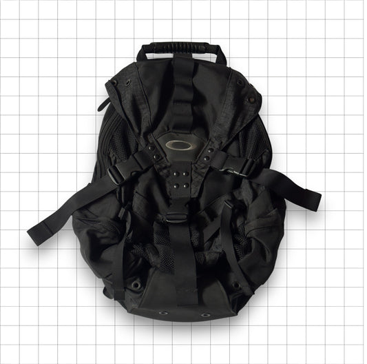 Oakley technical backpack