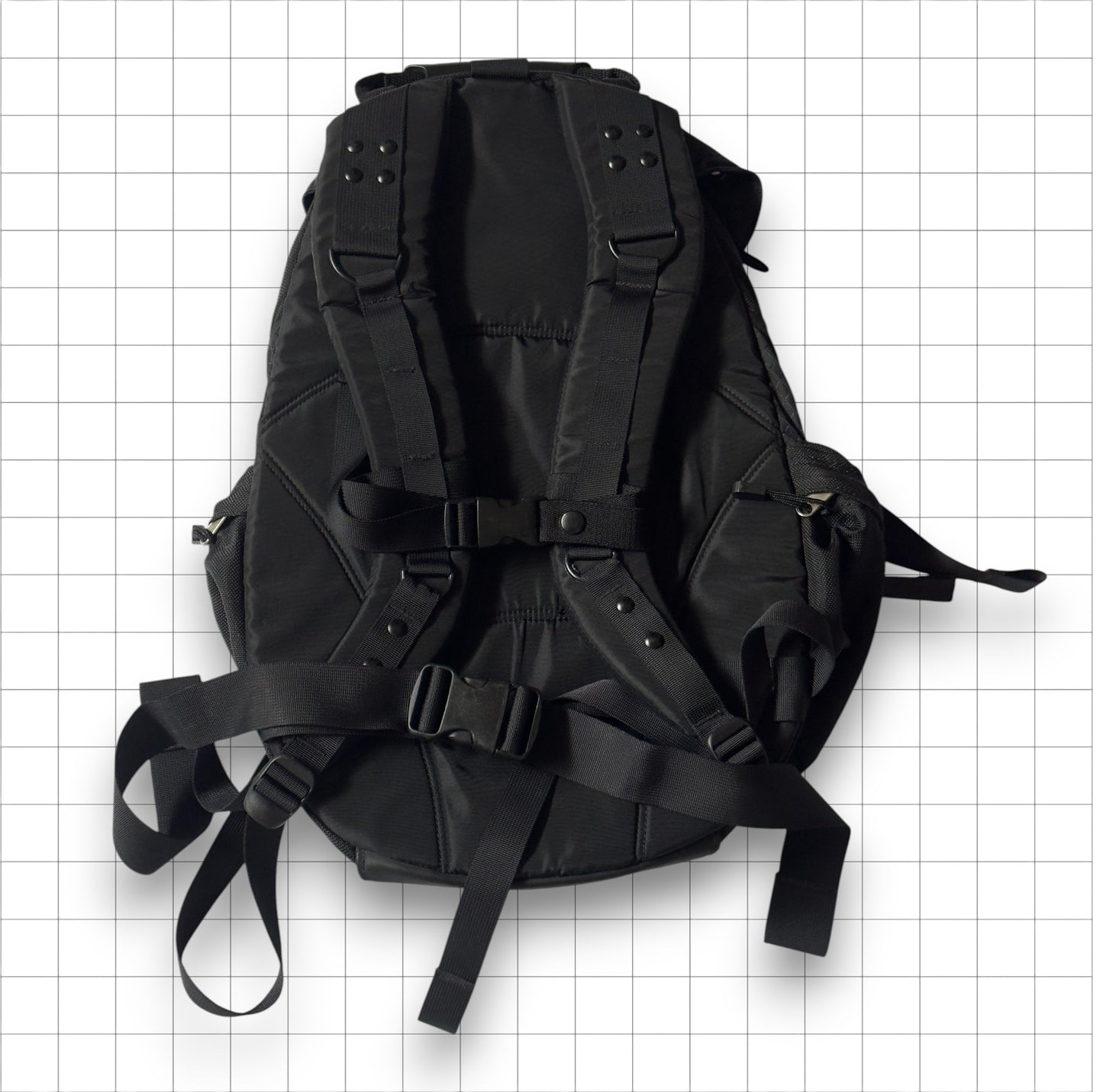 Oakley technical backpack