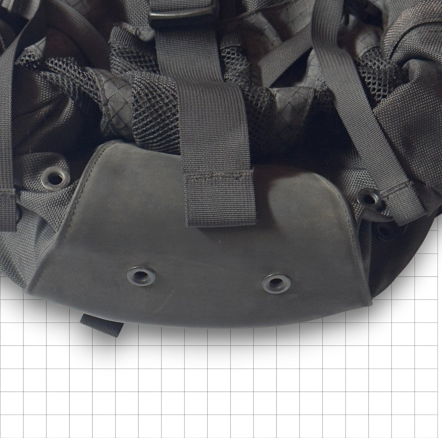 Oakley technical backpack