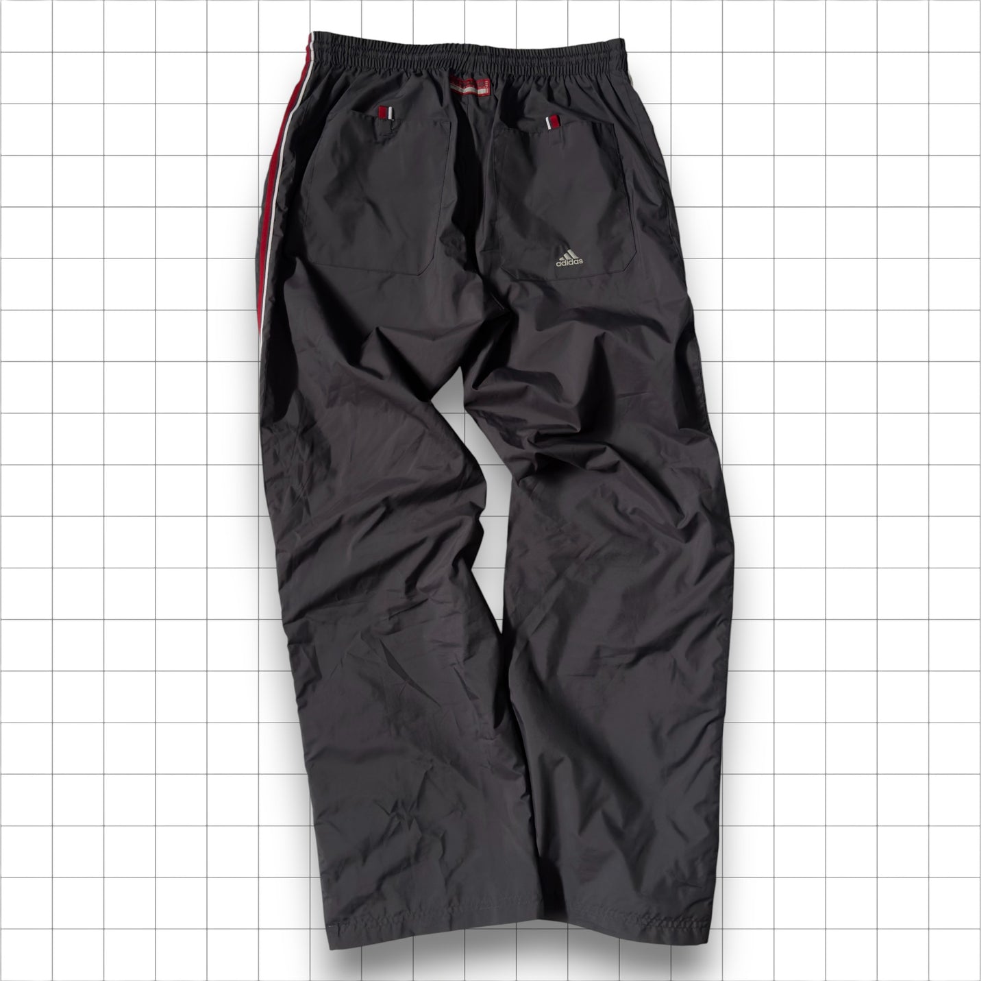 trackpant Adidas (S)