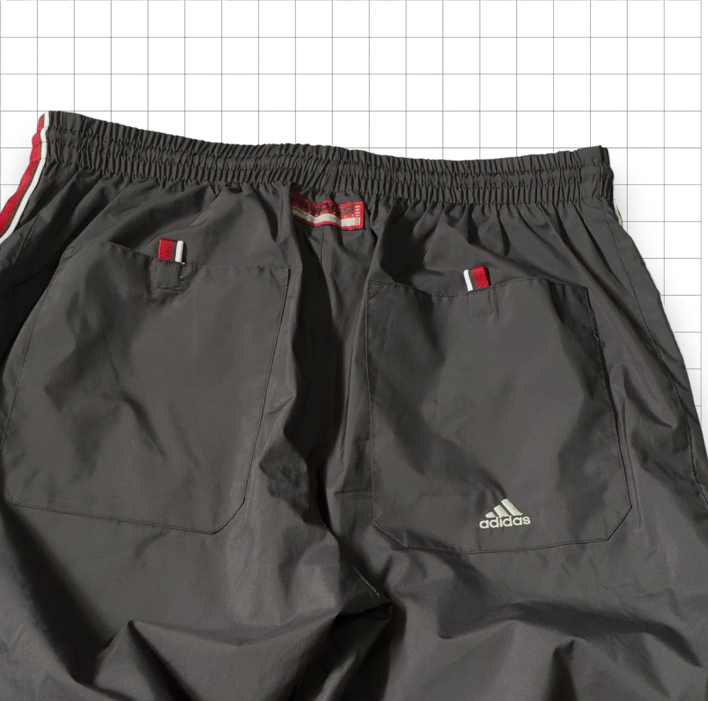 trackpant Adidas (S)