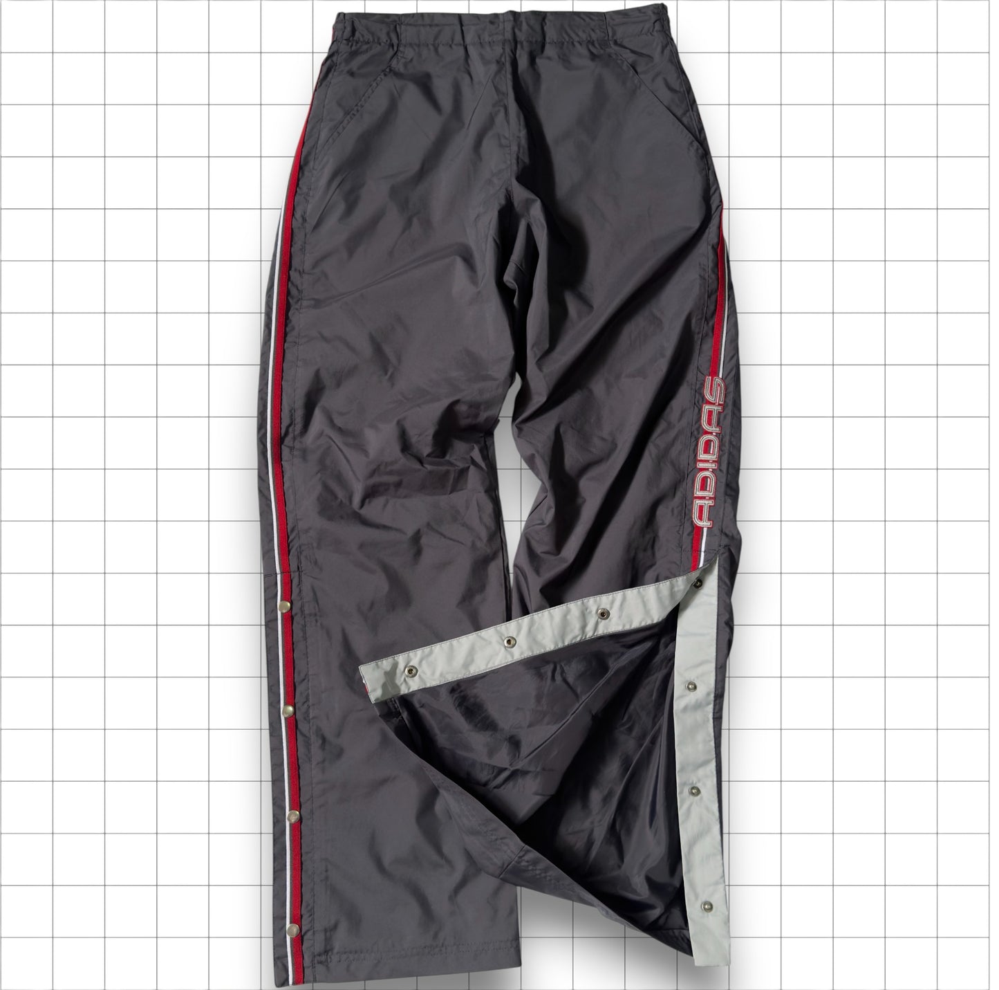 trackpant Adidas (S)