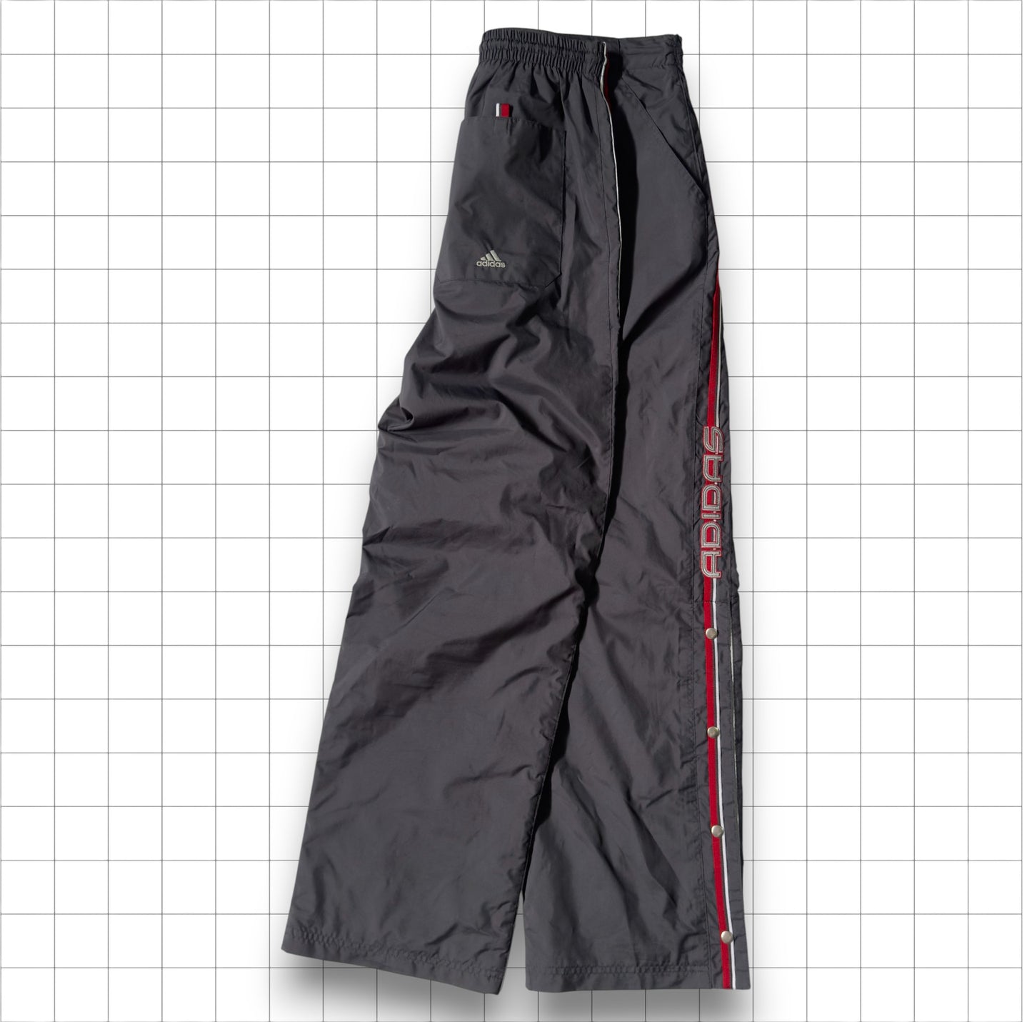 trackpant Adidas (S)