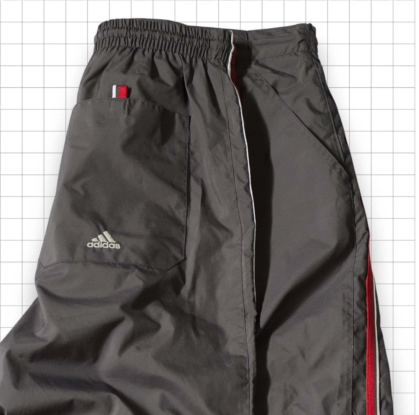 trackpant Adidas (S)