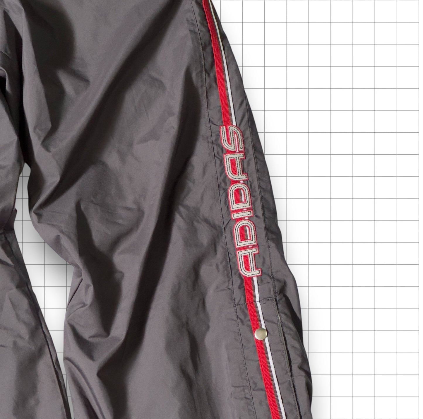 trackpant Adidas (S)