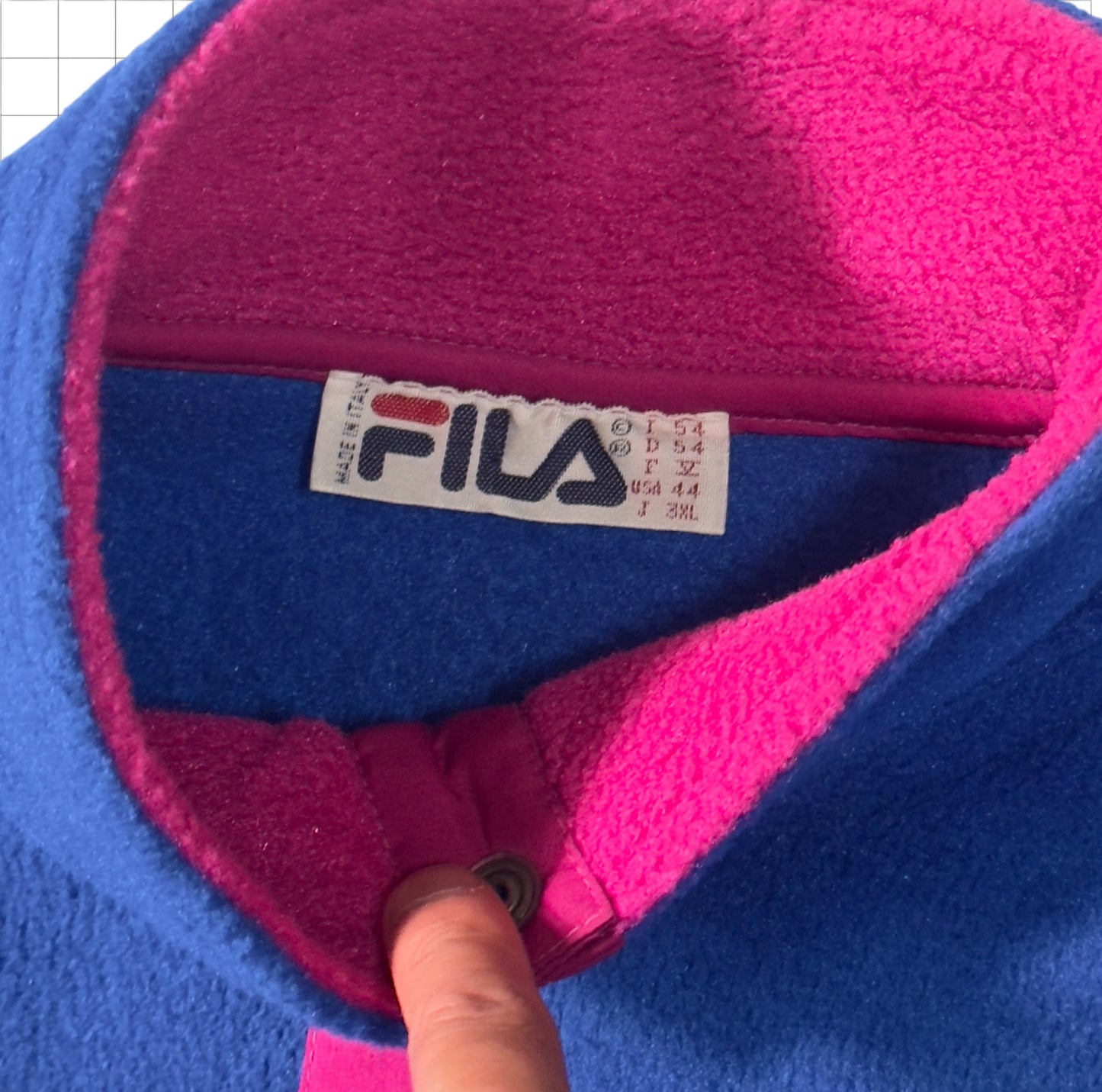 Fila Magic Line (3xl)
