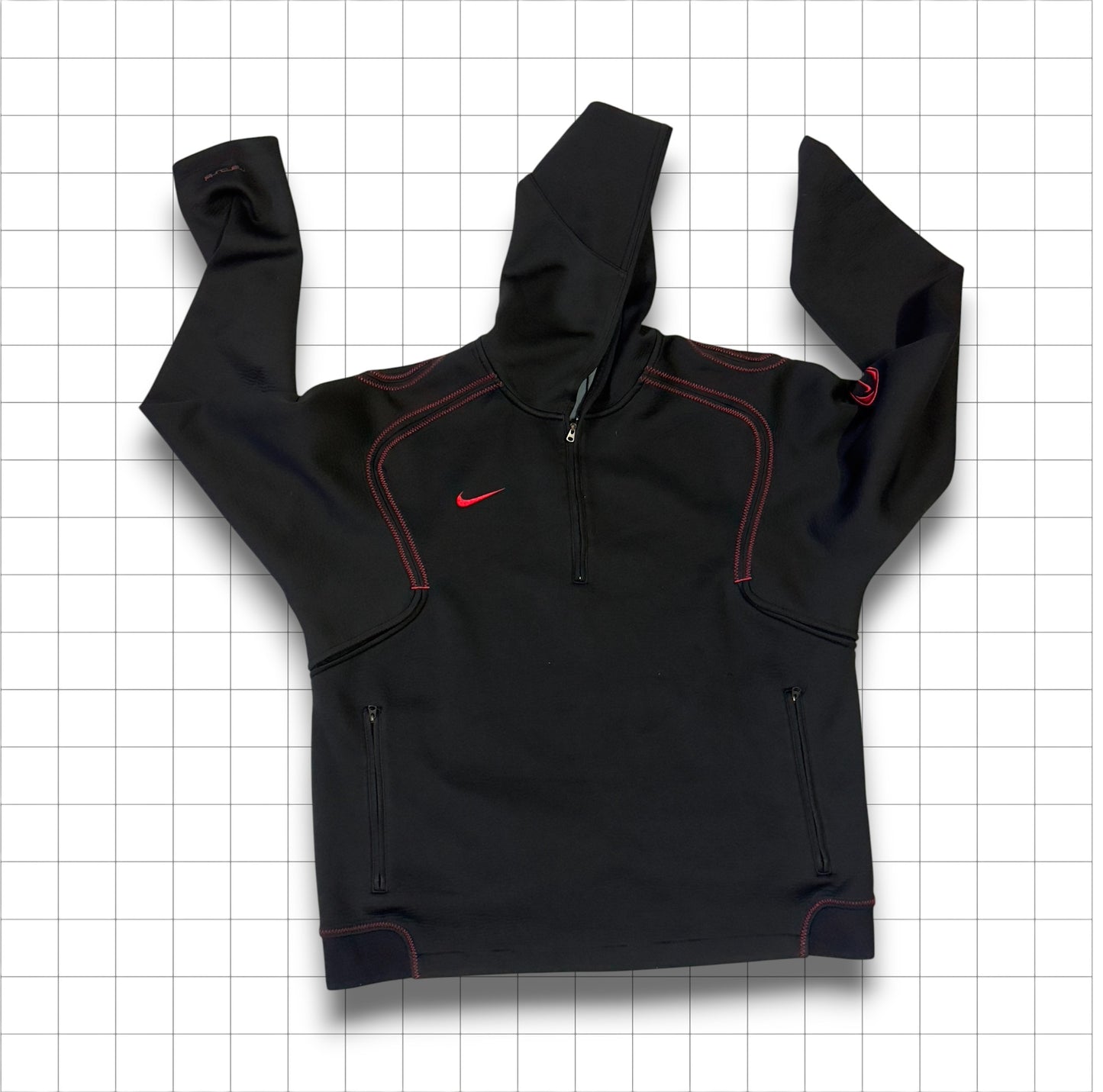 Nike Mercurial Neopropene (M)