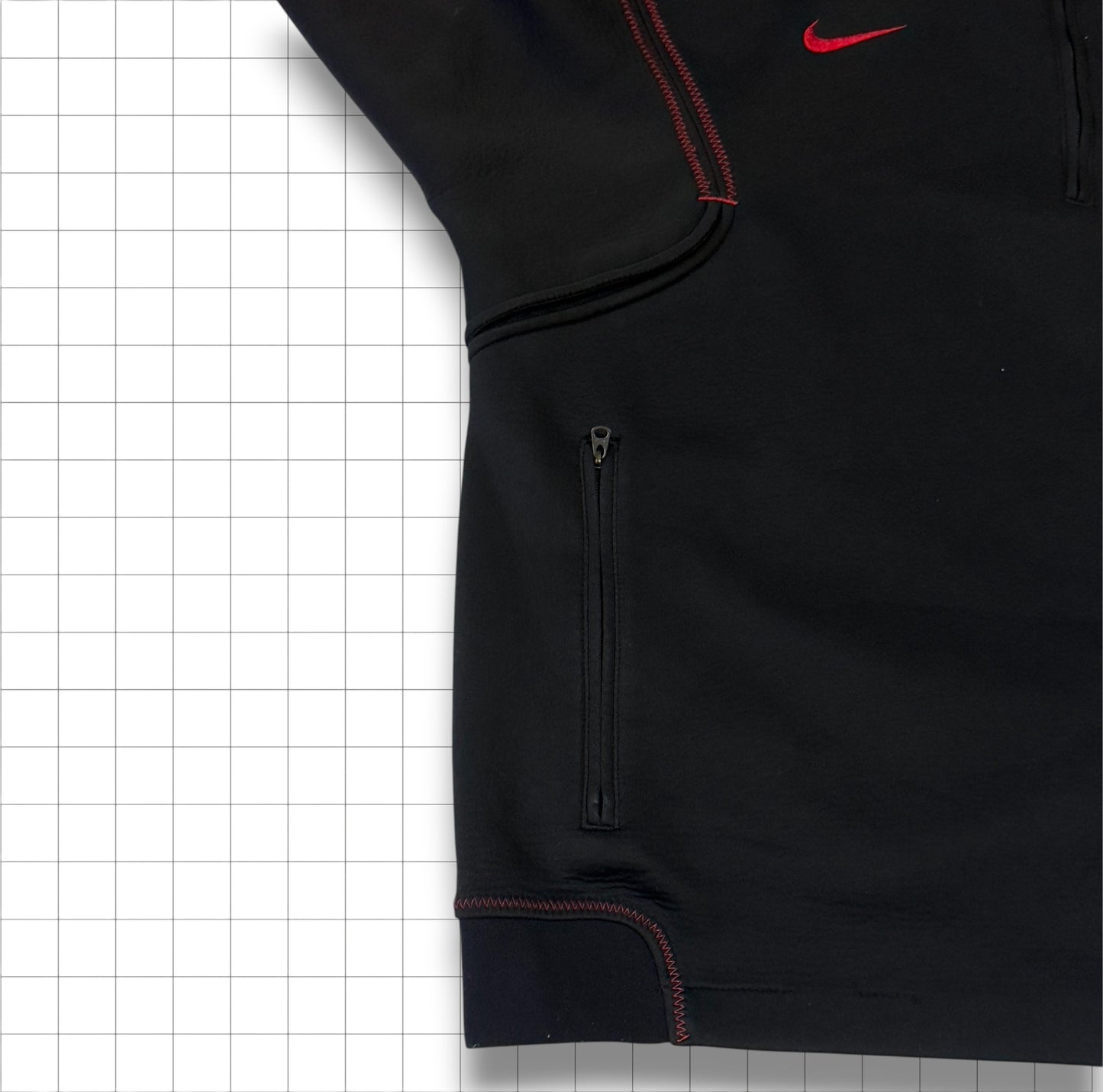 Nike Mercurial Neopropene (M)