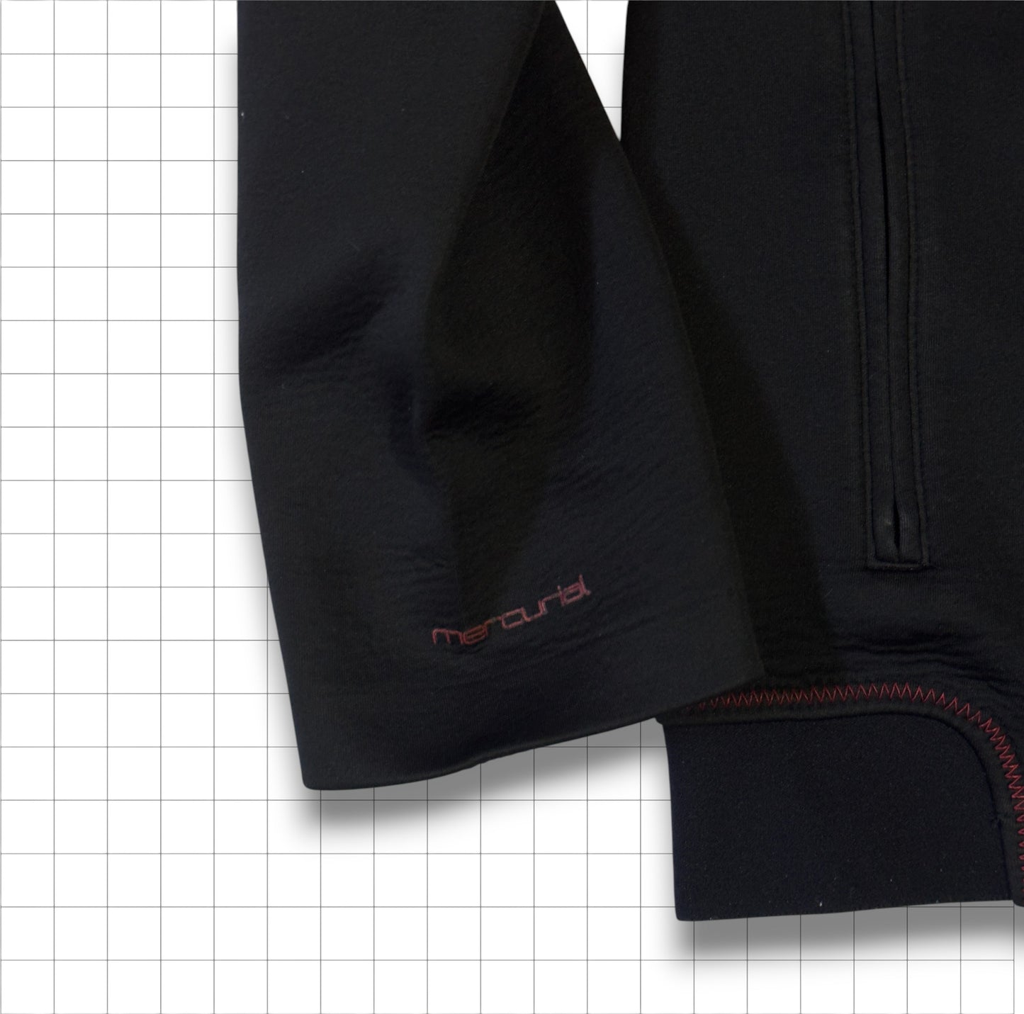 Nike Mercurial Neopropene (M)